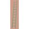 Single straight ladder type ALL ROUND